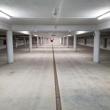 Wyspa Uznam Promenada Apartament Na Wydmie 슈비노우이스쳬 외부 사진