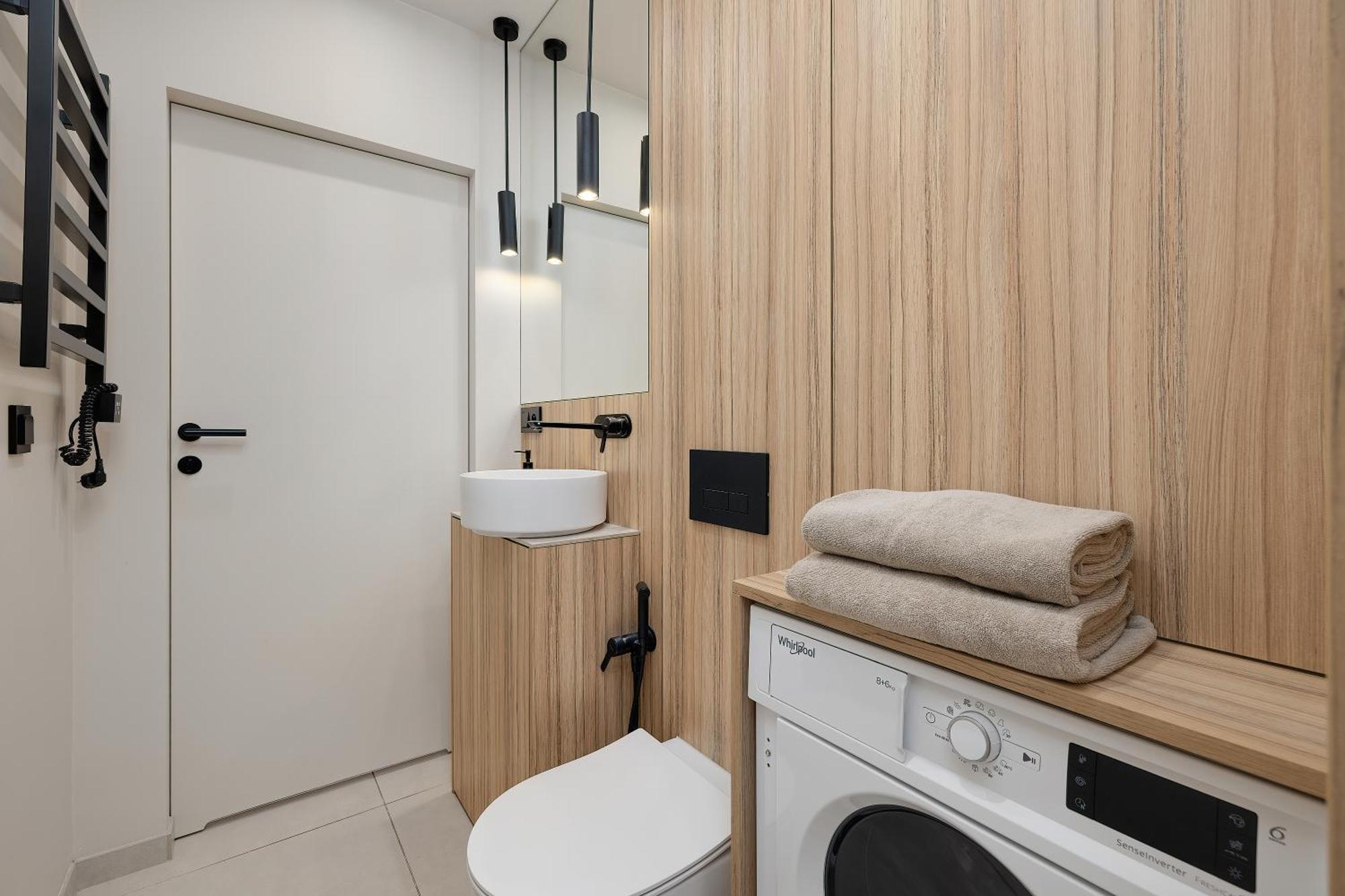 Wyspa Uznam Promenada Apartament Na Wydmie 슈비노우이스쳬 외부 사진